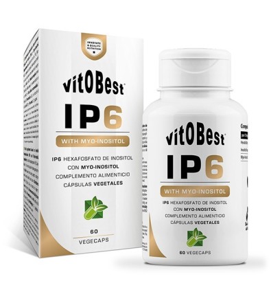 IP6 60 Cápsulas - VitoBest