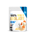 100% Whey Isolate 700gr - Quamtrax 100% Whey Isolate 700gr - Quamtrax