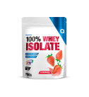 100% Whey Isolate 700gr - Quamtrax 100% Whey Isolate 700gr - Quamtrax