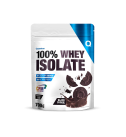 100% Whey Isolate 700gr - Quamtrax 100% Whey Isolate 700gr - Quamtrax