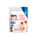 100% Whey Isolate 700gr - Quamtrax 100% Whey Isolate 700gr - Quamtrax