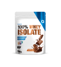 100% Whey Isolate 700gr - Quamtrax 100% Whey Isolate 700gr - Quamtrax