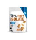 100% Whey Isolate 700gr - Quamtrax 100% Whey Isolate 700gr - Quamtrax