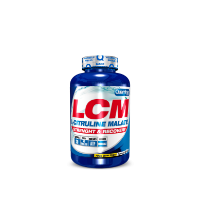 LCM 150 caps - Quamtrax
