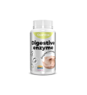 Digestive Enzyme 60 Cápsulas - Quamtrax Digestive Enzyme 60 Cápsulas - Quamtrax