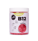Essential B12 Vitamina 60 gummies - Quamtrax