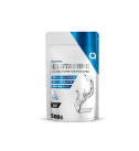 Direct Glutamine 500gr Neutral - Quamtrax Direct Glutamine 500gr Neutral - Quamtrax