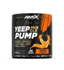 Yeep Pump Muscle 345gr - Amix Yeep Pump Muscle 345gr - Amix