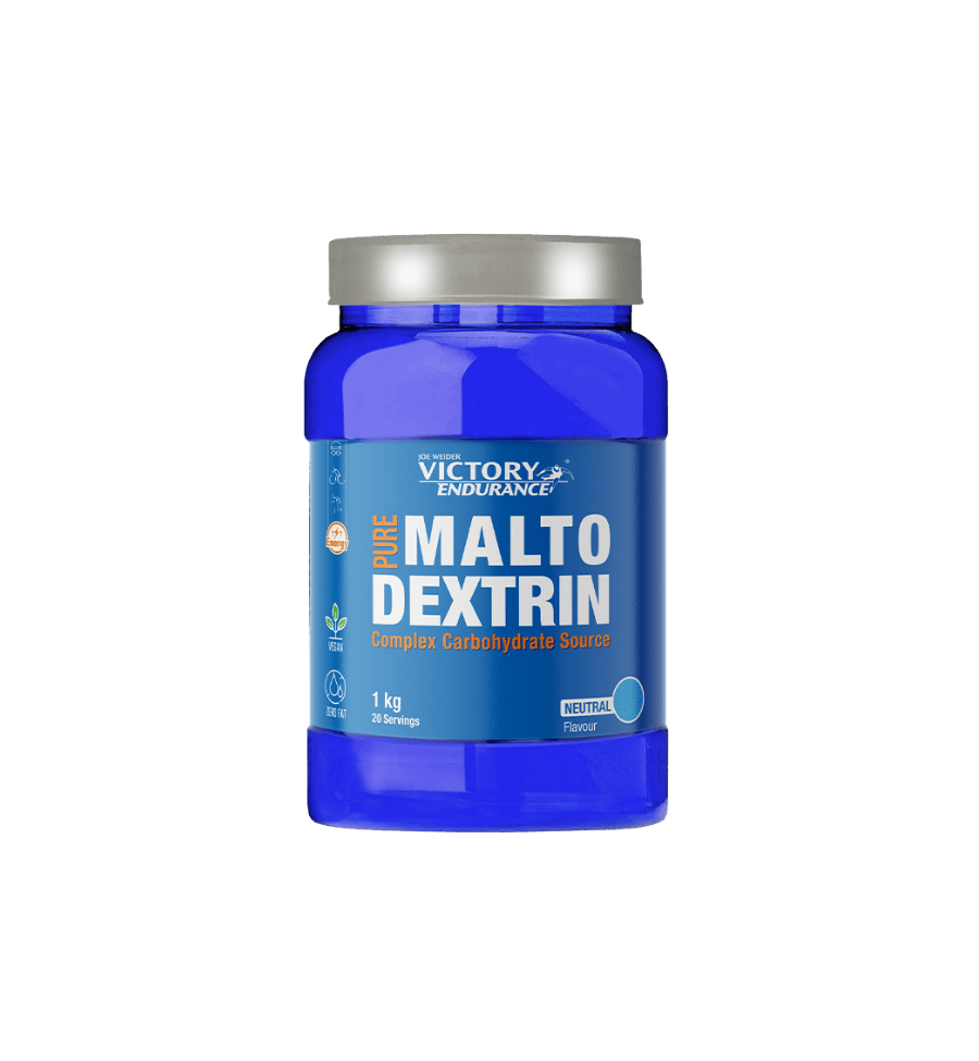 Pure Maltodextrina 1kg - Weider Pure Maltodextrina 1kg - Weider