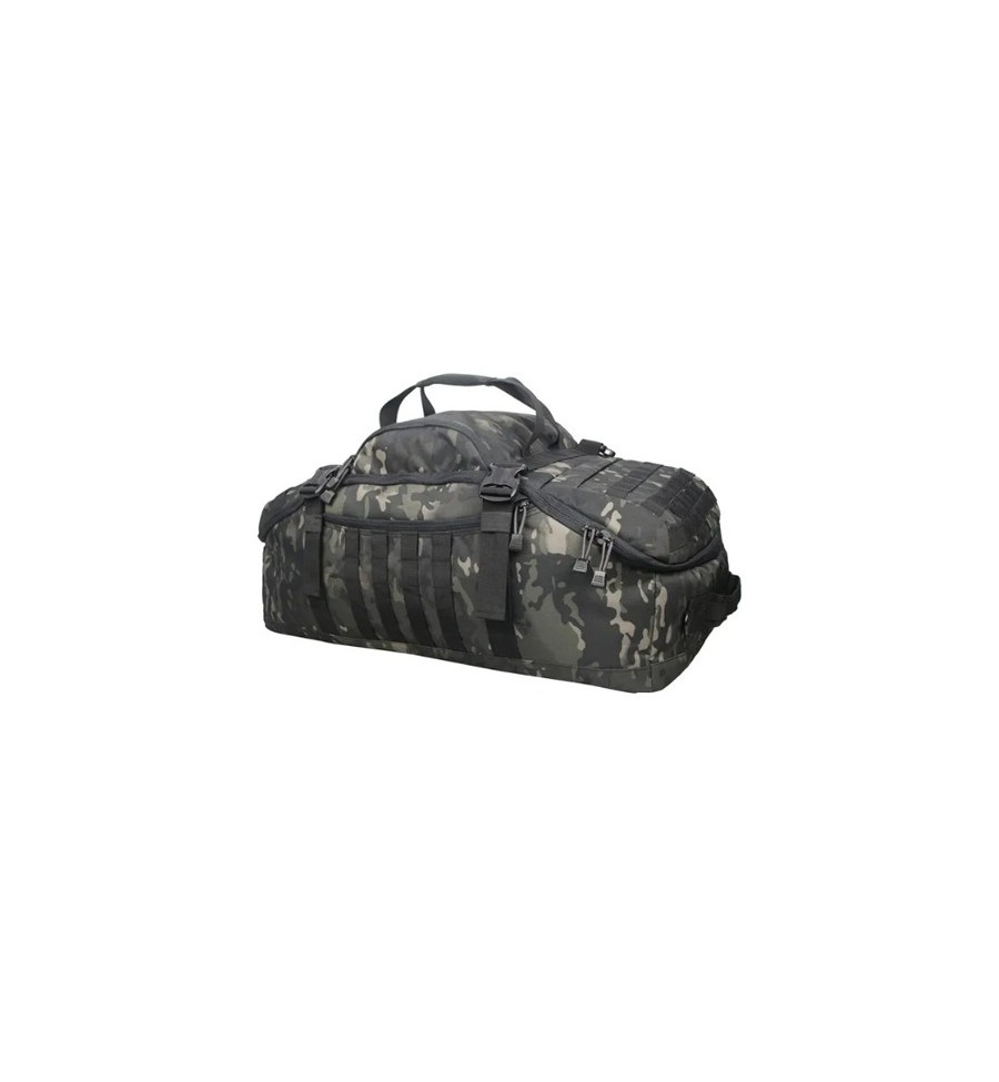 Mochila Molle Deportiva Militar ARMY 60L Mochila Molle Deportiva Militar ARMY 60L