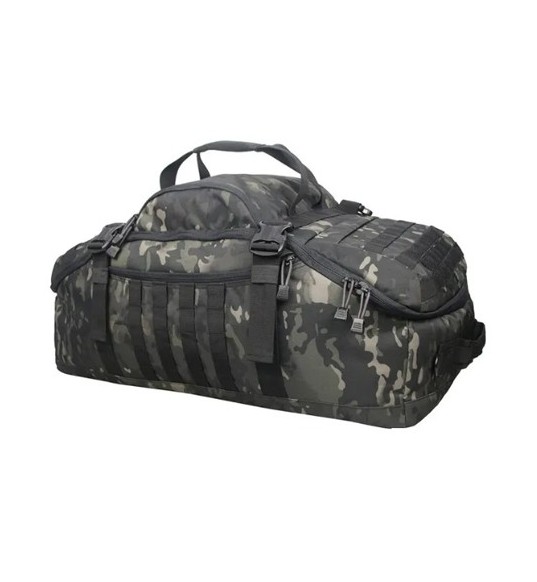 Mochila Molle Deportiva Militar ARMY 60L