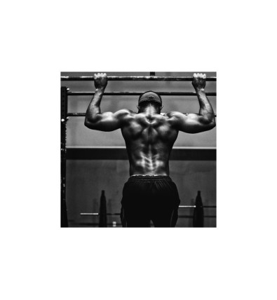 Entrenador Personal Por Sesiones - Nutrideon