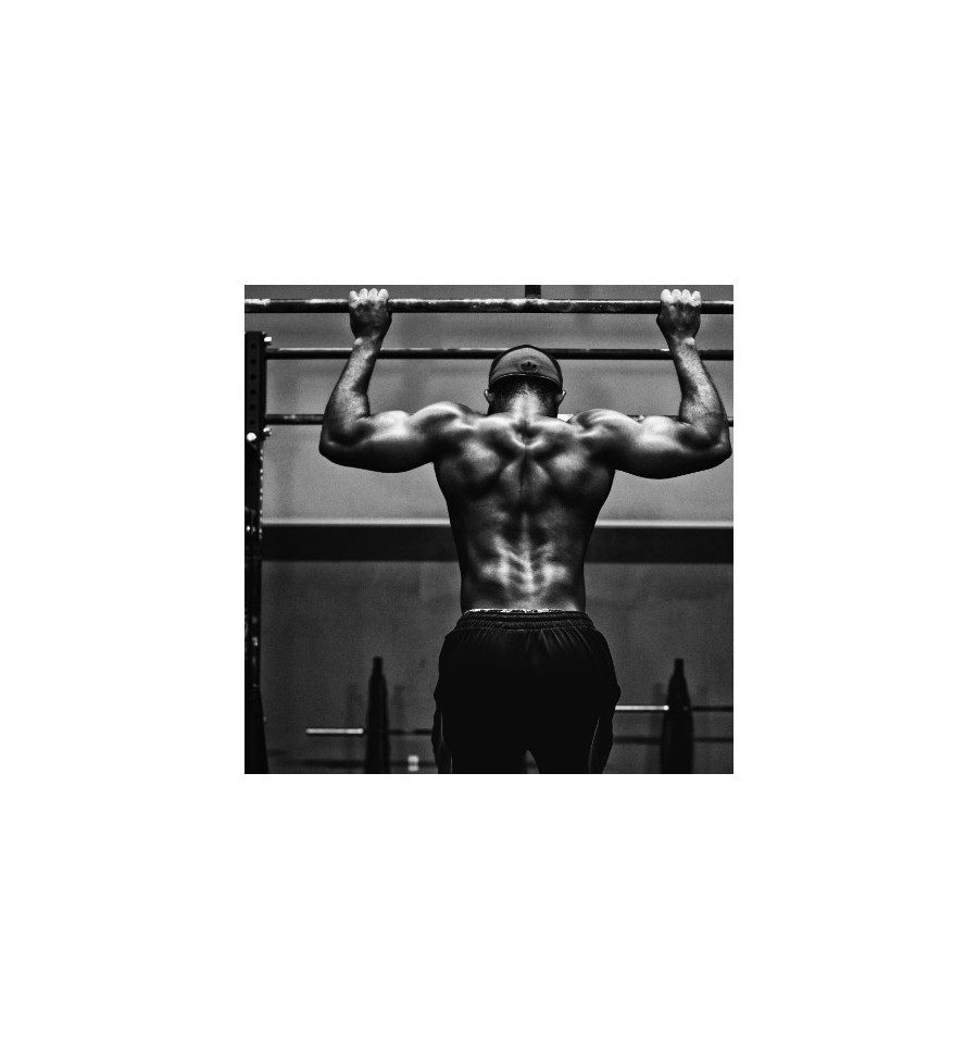Entrenador Personal Por Sesiones - Nutrideon