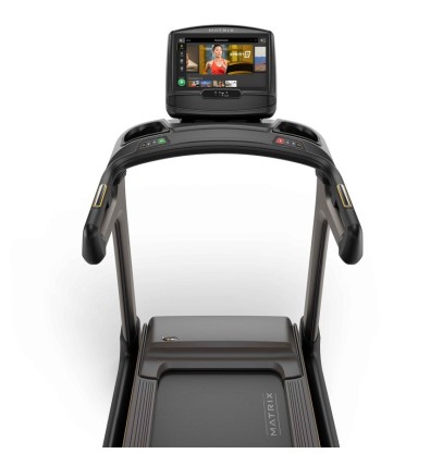 TREADMILL TF30 con consola XIR