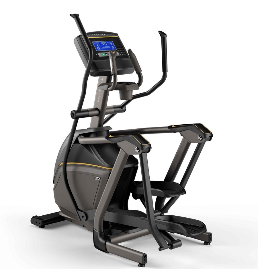 Elíptica de suspensión E30-XR - Matrix Fitness Elíptica de suspensión E30-XR - Matrix Fitness