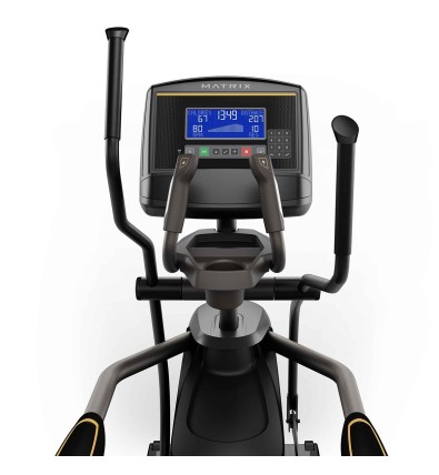 Elíptica de suspensión E30-XR - Matrix Fitness