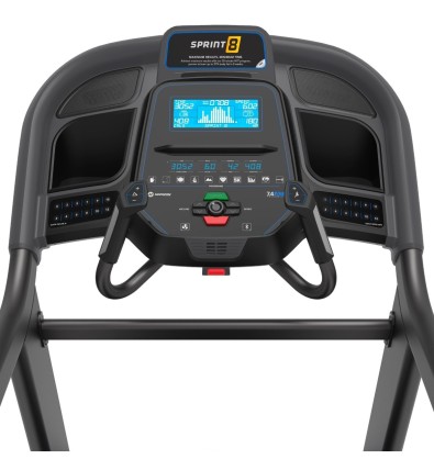 Cinta de Correr 7.4at - Horizon Fitness