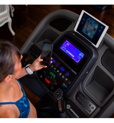 Cinta de Correr 7.4at - Horizon Fitness