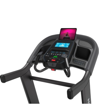 Cinta de Correr 7.4at - Horizon Fitness