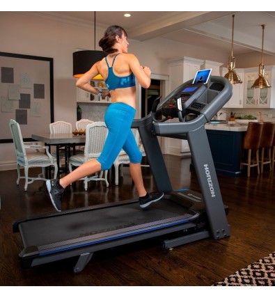 Cinta de Correr 7.4at - Horizon Fitness