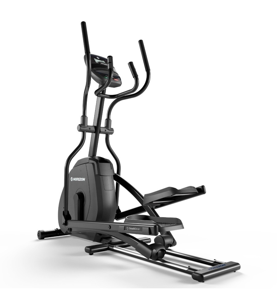 Elíptica EX59 - Horizon Fitness