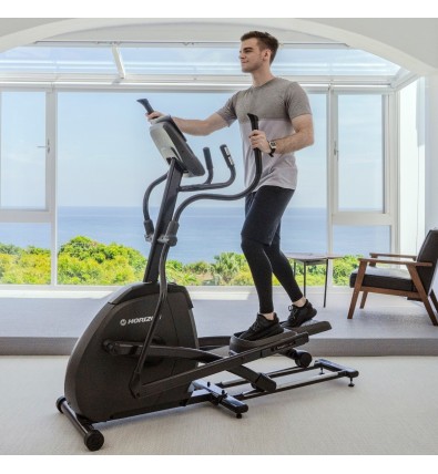 Elíptica EX59 - Horizon Fitness