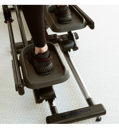 Elíptica EX59 - Horizon Fitness