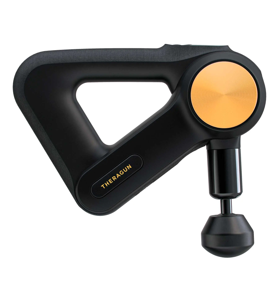Theragun 24K Gold PRO - Therabody Theragun 24K Gold PRO - Therabody