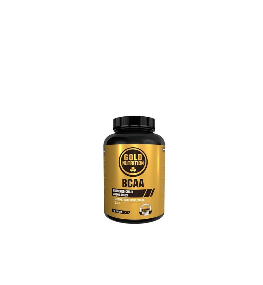 BCAA's 60 tabletas BCAA's 60 tabletas