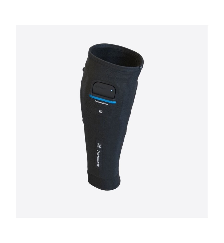 RecoveryPulse Calf - Therabody RecoveryPulse Calf - Therabody