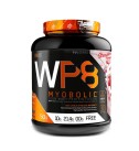 WP8 Myobolic 2.0 2270gr (5lb) - StarLabs WP8 Myobolic 2.0 2270gr (5lb) - StarLabs