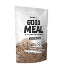 Bebida Vegetal Good Meal 1000gr - Biotech Usa