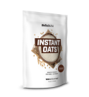 Papilla Instant Oats 1kg - Biotech Usa Papilla Instant Oats 1kg - Biotech Usa