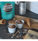 Helado Protein Ice Cream 500g - Biotech Usa Helado Protein Ice Cream 500g - Biotech Usa