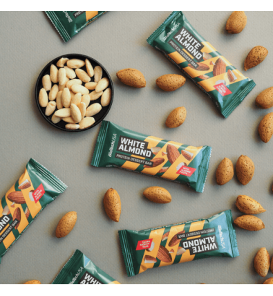 Protein Dessert Bar 20x50g - Biotech Usa