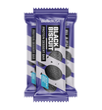 Protein Dessert Bar 20x50g - Biotech Usa