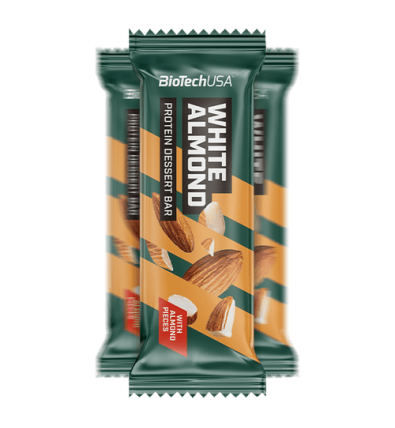 Protein Dessert Bar 20x50g - Biotech Usa