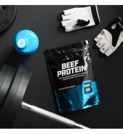 Beef Protein 500gr - Biotech Usa