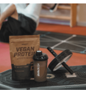 Vegan Protein 2000g - Biotech Usa Vegan Protein 2000g - Biotech Usa