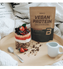 Vegan Protein 500g - Biotech Usa Vegan Protein 500g - Biotech Usa