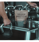 Vegan Protein 500g - Biotech Usa Vegan Protein 500g - Biotech Usa
