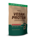 Vegan Protein 500g - Biotech Usa Vegan Protein 500g - Biotech Usa