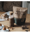 Vegan Protein 500g - Biotech Usa Vegan Protein 500g - Biotech Usa