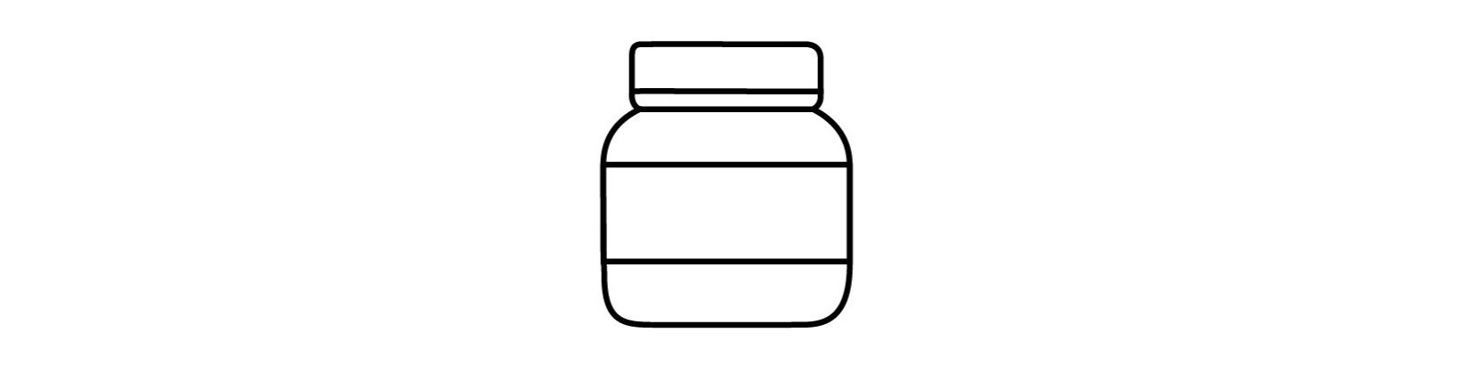Proteina concentrado de suero - Marcas Premium