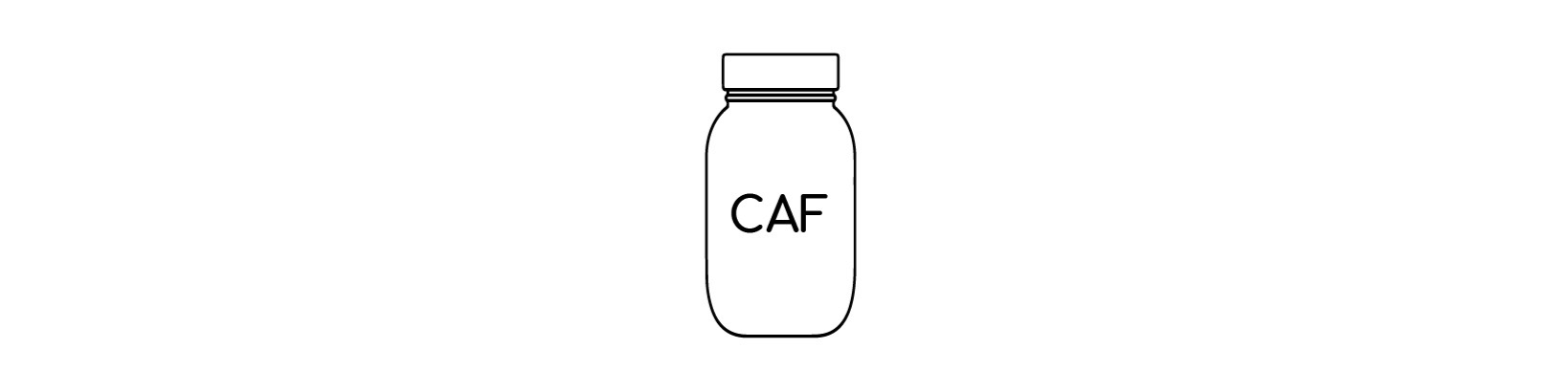 Pre entrenamiento con Cafeína o Estimulantes