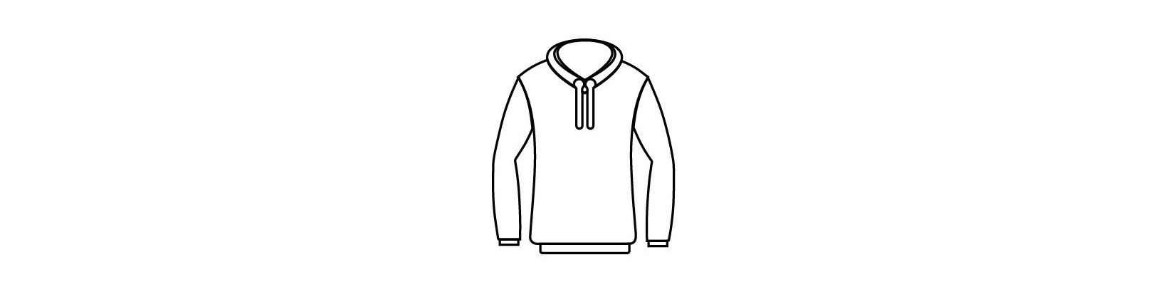 Sudaderas de Firma
